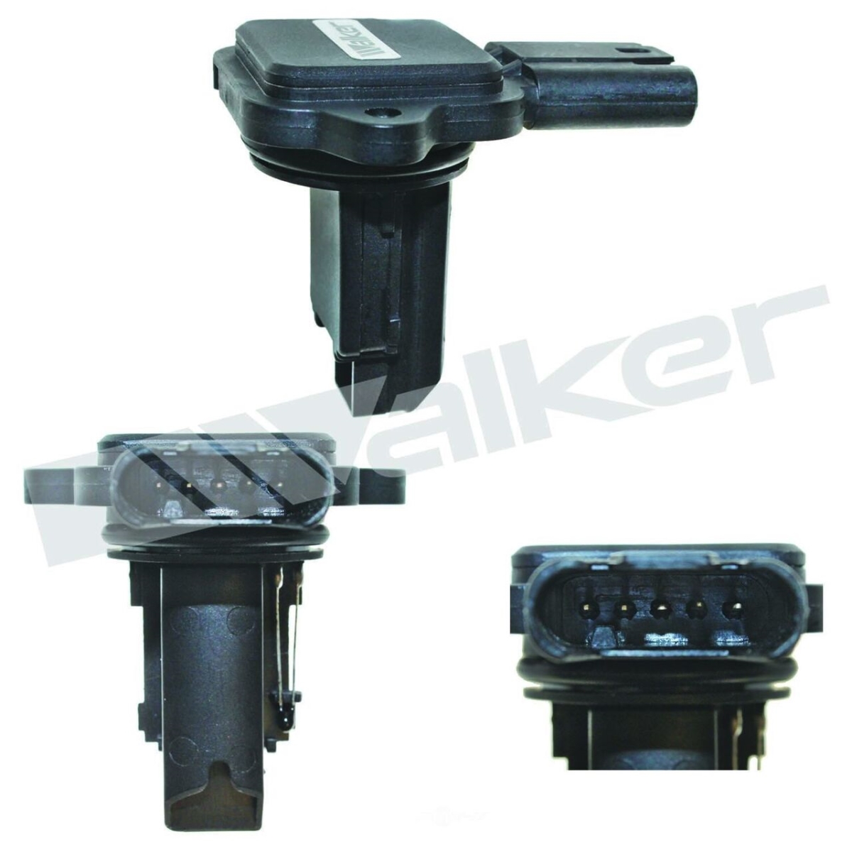 245-1188 Mass Air Flow Sensor for 2006-2007 BMW 525i 3.0L 6 Cyl
