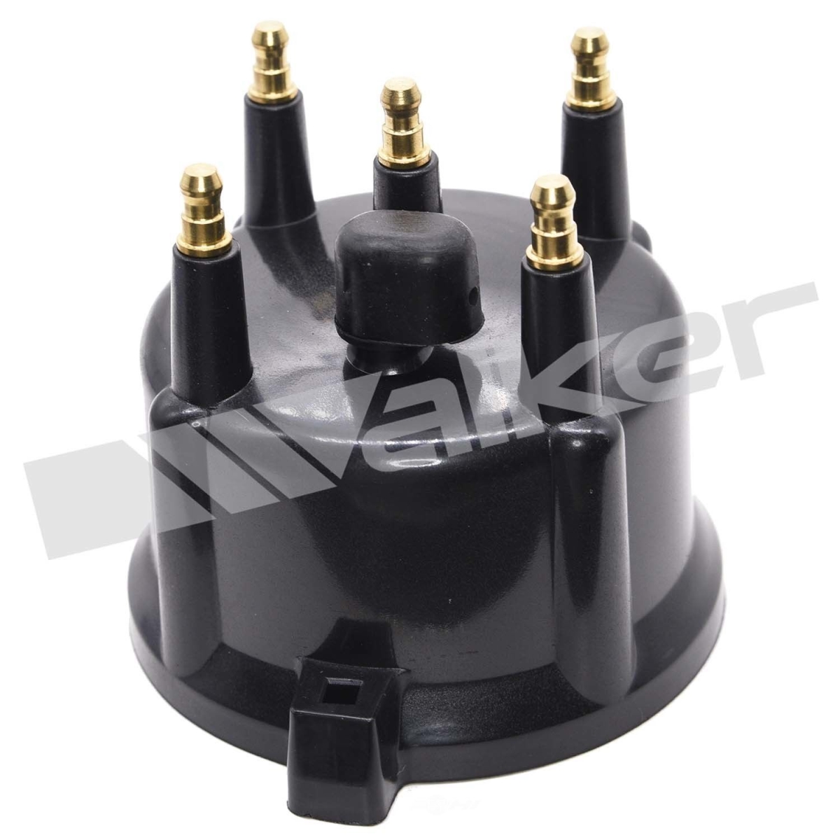 Walker Products Distributor Cap ThunderSpark Series, 90-day limited warranty 925-1017