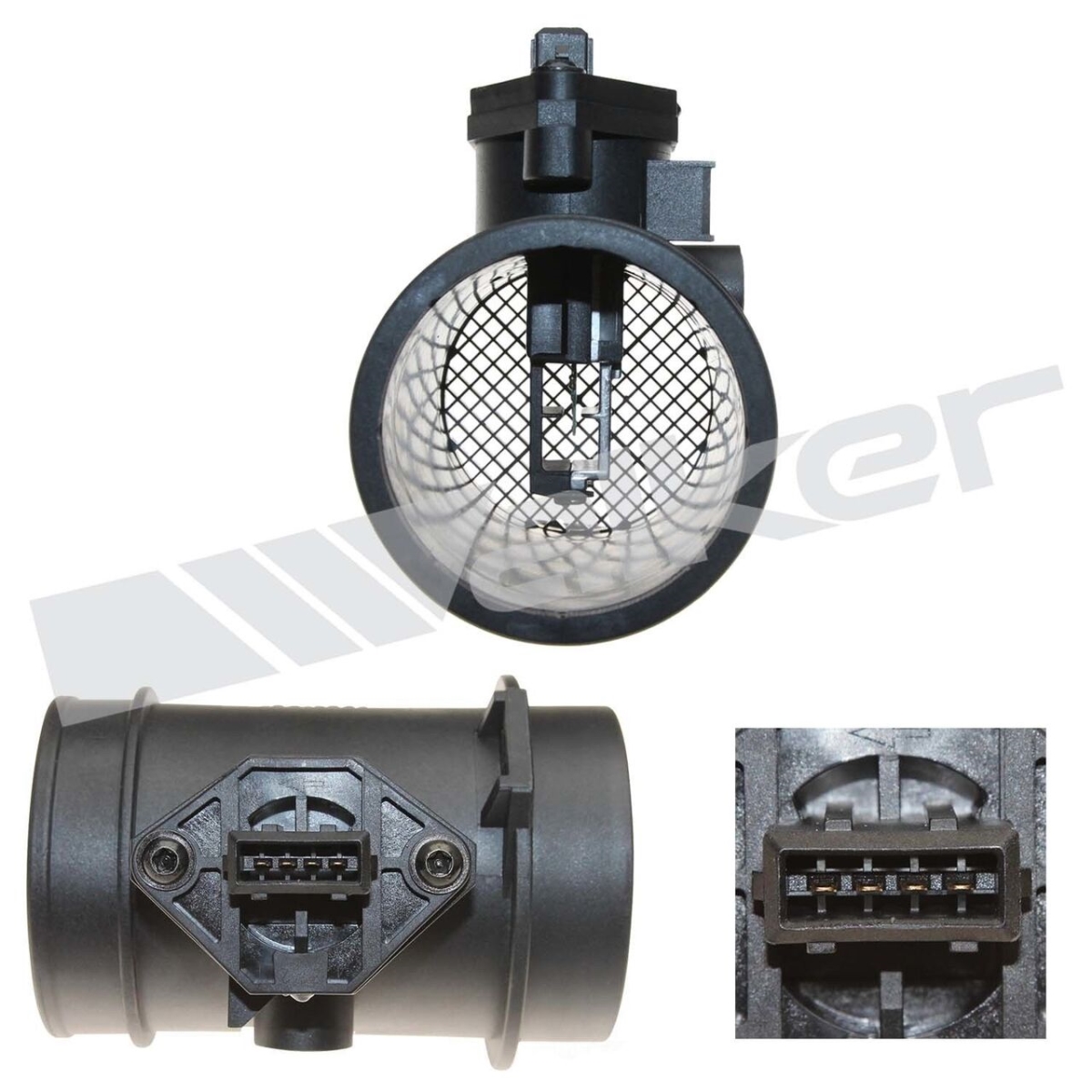 245-1275 Mass Air Flow Sensor for 1995 Saab 9000
