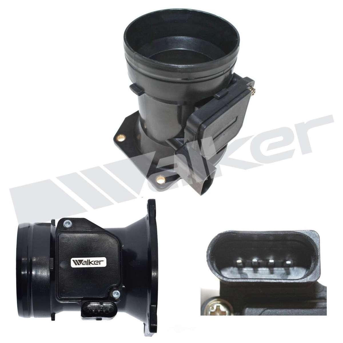 245-1239 Masa Air Flow Assembly
