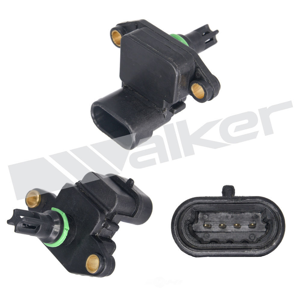225-1085 Manifold Absolute Pressure Sensor for 2004-2005 Fiat Palio