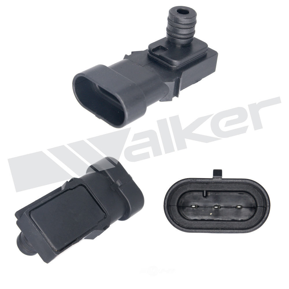 225-1066 Manifold Absolute Pressure Sensor for 2002-2009 Nissan Platina