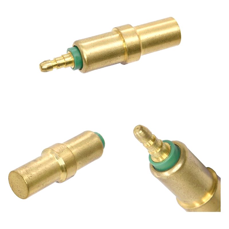 214-1039 Engine Coolant Temperature Sensor for 1971-1973 Nissan 1200