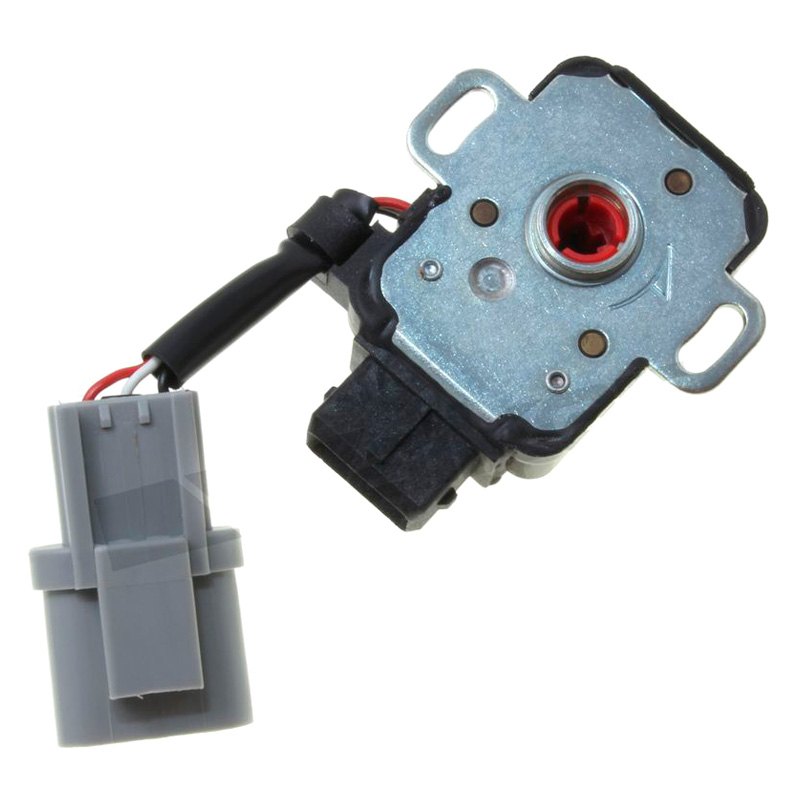200-1140 Throttle Position Sensor for 1986-1989 Nissan D21