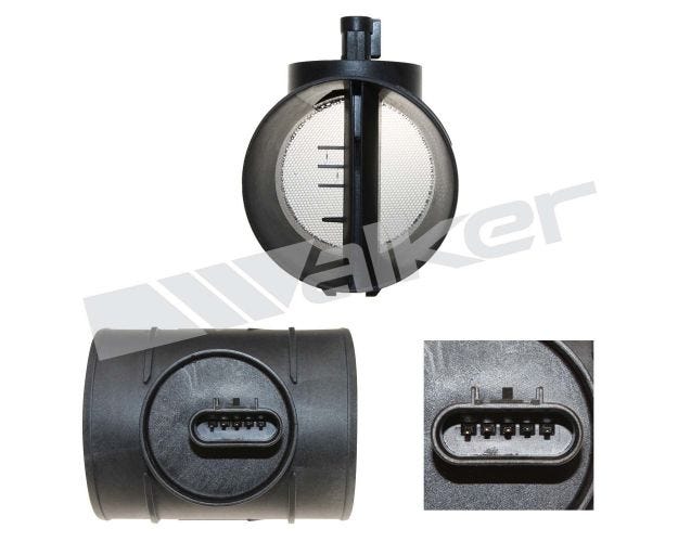 245-1189 Mass Air Flow Sensor for 2004-2006 Chevrolet Malibu
