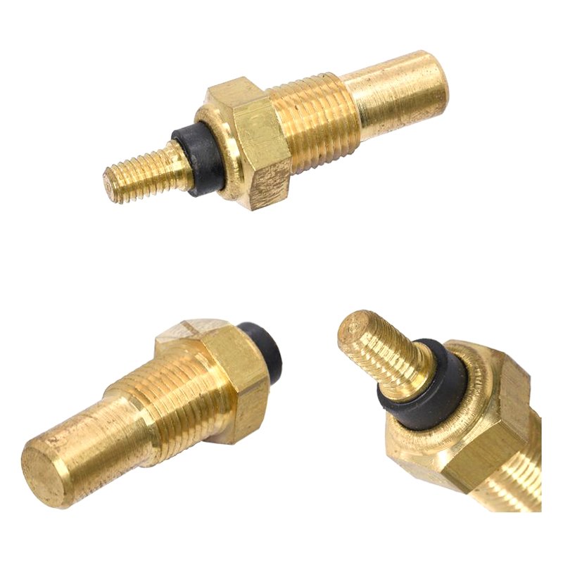 214-1036 Engine Coolant Temperature Sensor for 1987-1992 Jeep Comanche