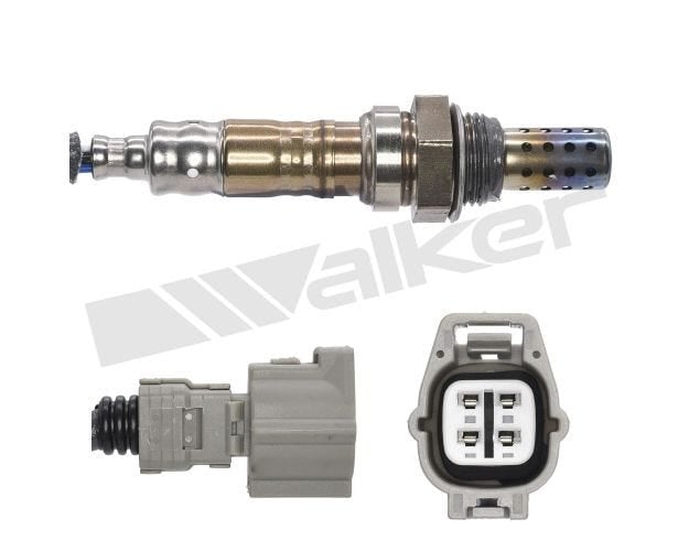 350-34697 Oxygen Sensor for 2007-2009 Lexus RX350 - Downstream Rear