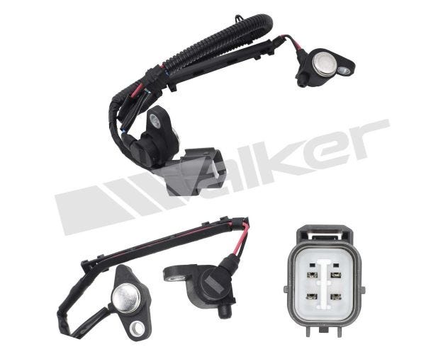 235-1224 Engine Crankshaft Position Sensor for 1996-1998 Honda Odyssey