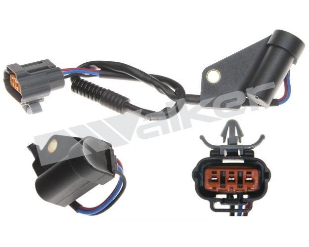 235-1032 Engine Crankshaft Position Sensor for 1999-2005 Mazda Miata
