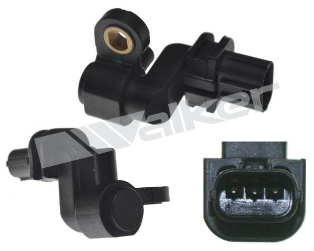 235-1229 Engine Crankshaft Position Sensor for 2001-2005 Honda Civic