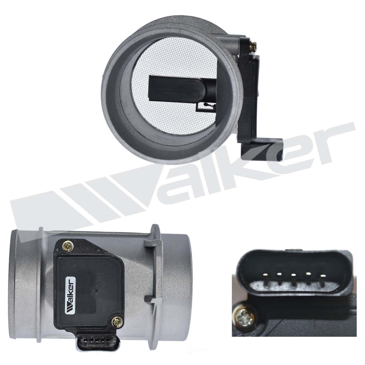 245-1296 Masa Air Flow Assembly