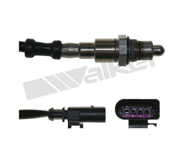 250-241142 Oxygen Sensor for 2015-2015 Volkswagen Beetle - Downstream