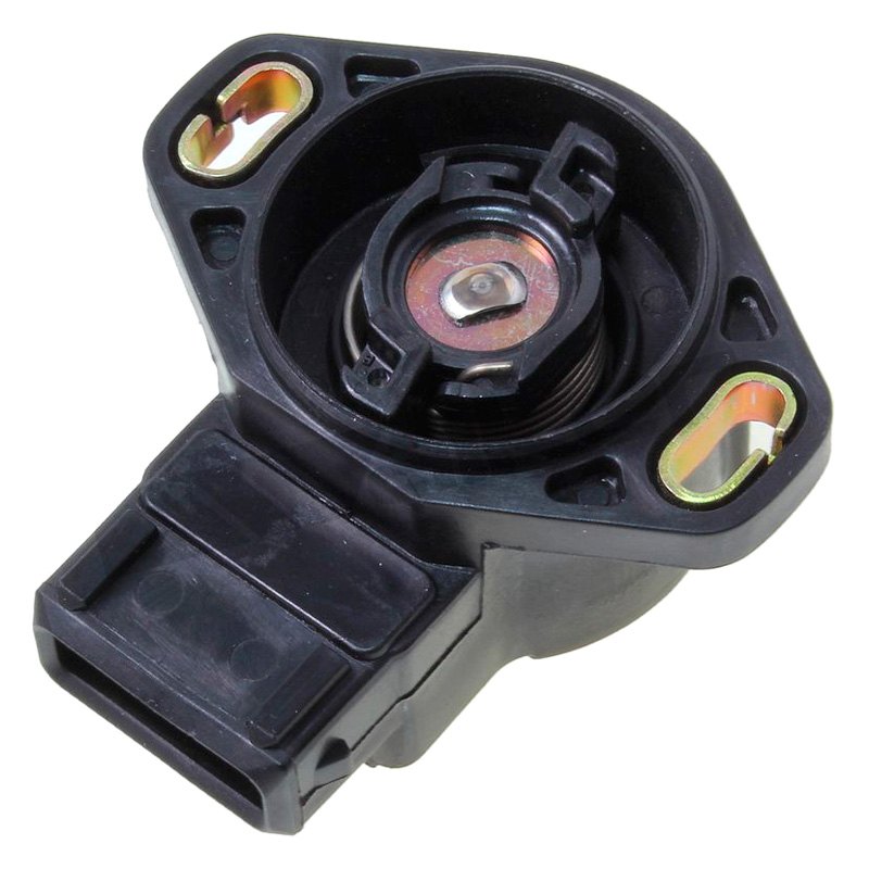 200-1304 Throttle Position Sensor for 1990-1991 Mazda 929 Base 3.0L V6