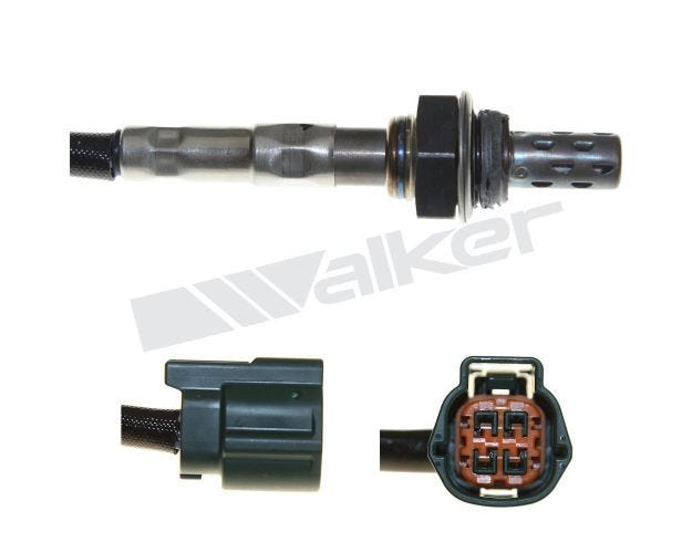 250-241160 Oxygen Sensor for 2015-2020 Subaru WRX - Downstream