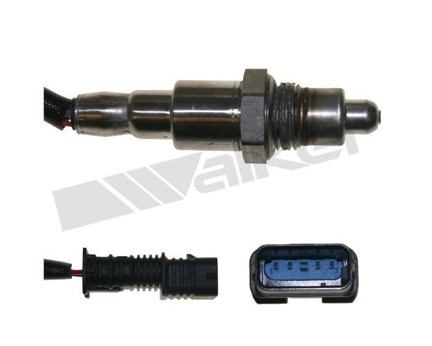 250-241161 Oxygen Sensor for 2018-2018 BMW 640i - Downstream