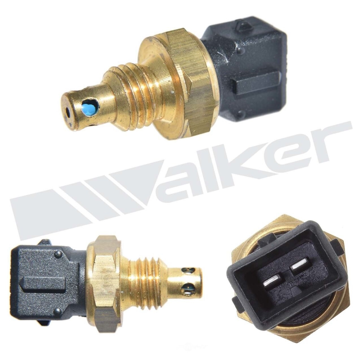 210-1029 Air Charge Temperature Sensor for 1995-2002 Volkswagen Cabrio