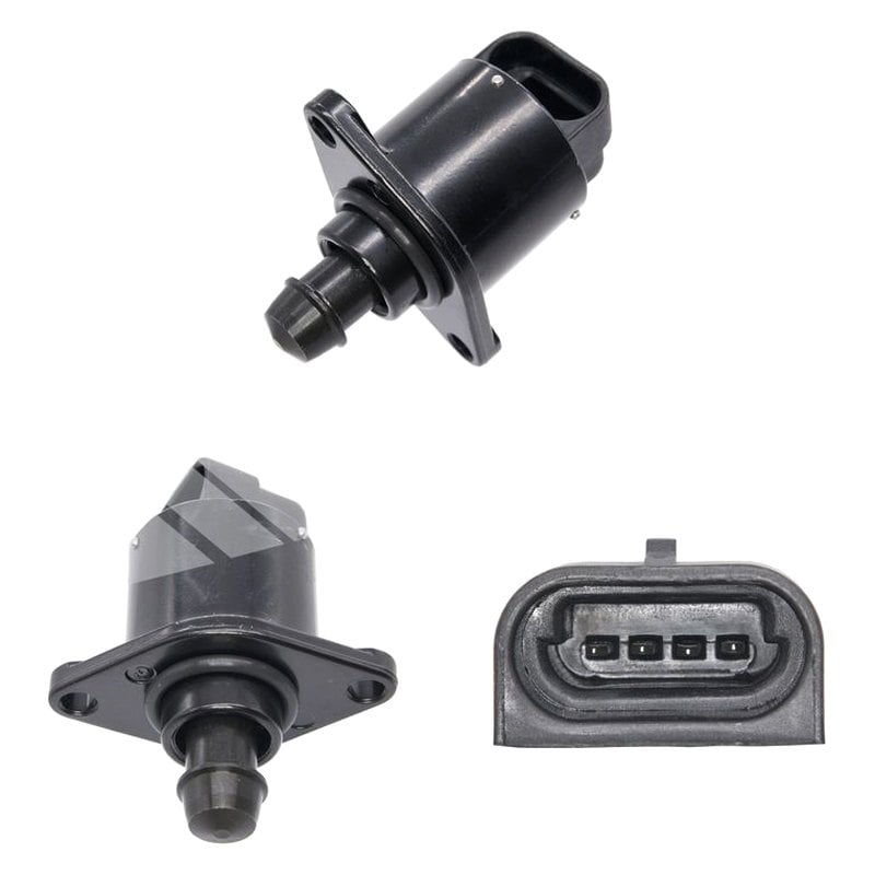 215-1076 Fuel Injection Idle Air Control Valve