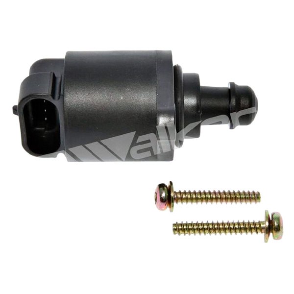 215-1077 Fuel Injection Idle Air Control Valve Sensor for 1998-2009 Volkswagen Pointer -  Walker Products