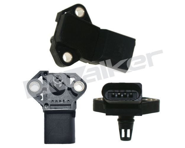 225-1073 Manifold Absolute Pressure Sensor for 2007-2013 Volkswagen Eos