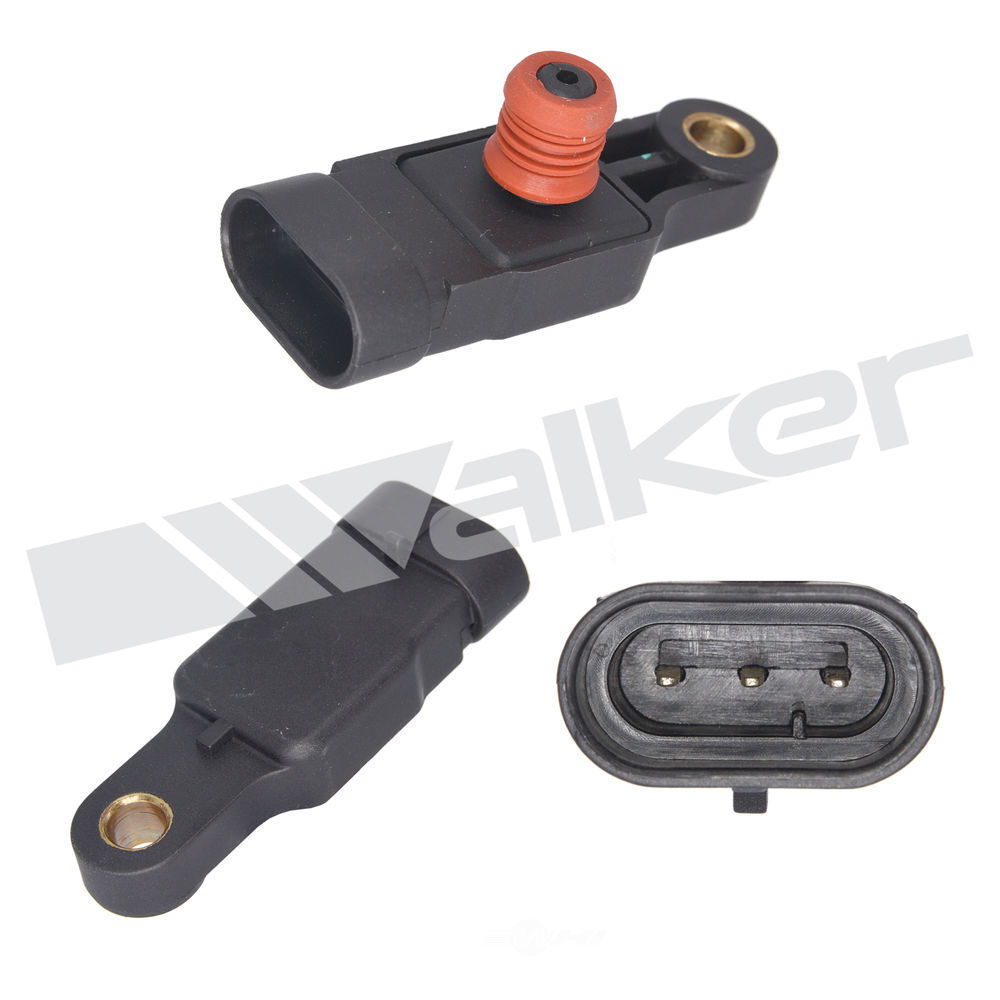 2251080 Manifold Absolute Pressure Sensor