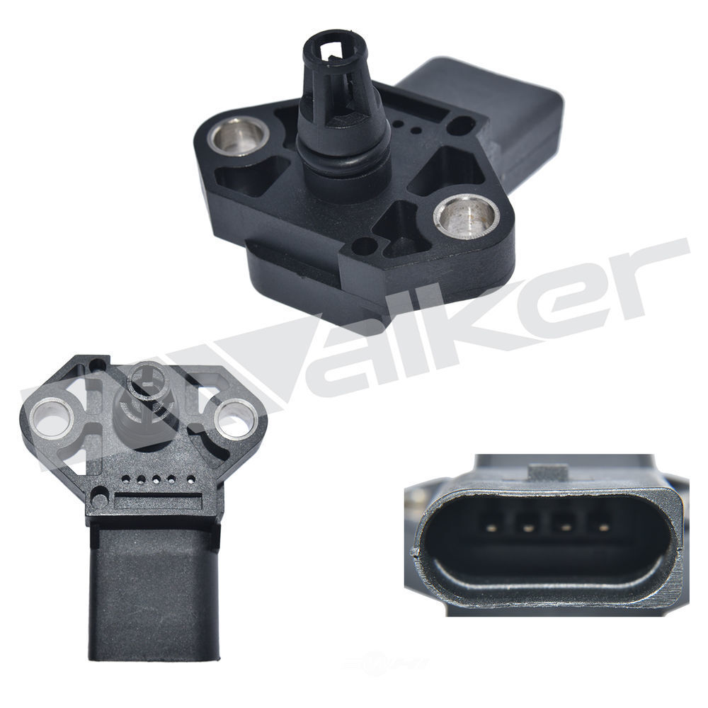 225-1083 Manifold Absolute Pressure Sensor for 2016-2018 Volkswagen Jetta 2.0L 4 Cylinder CPLA