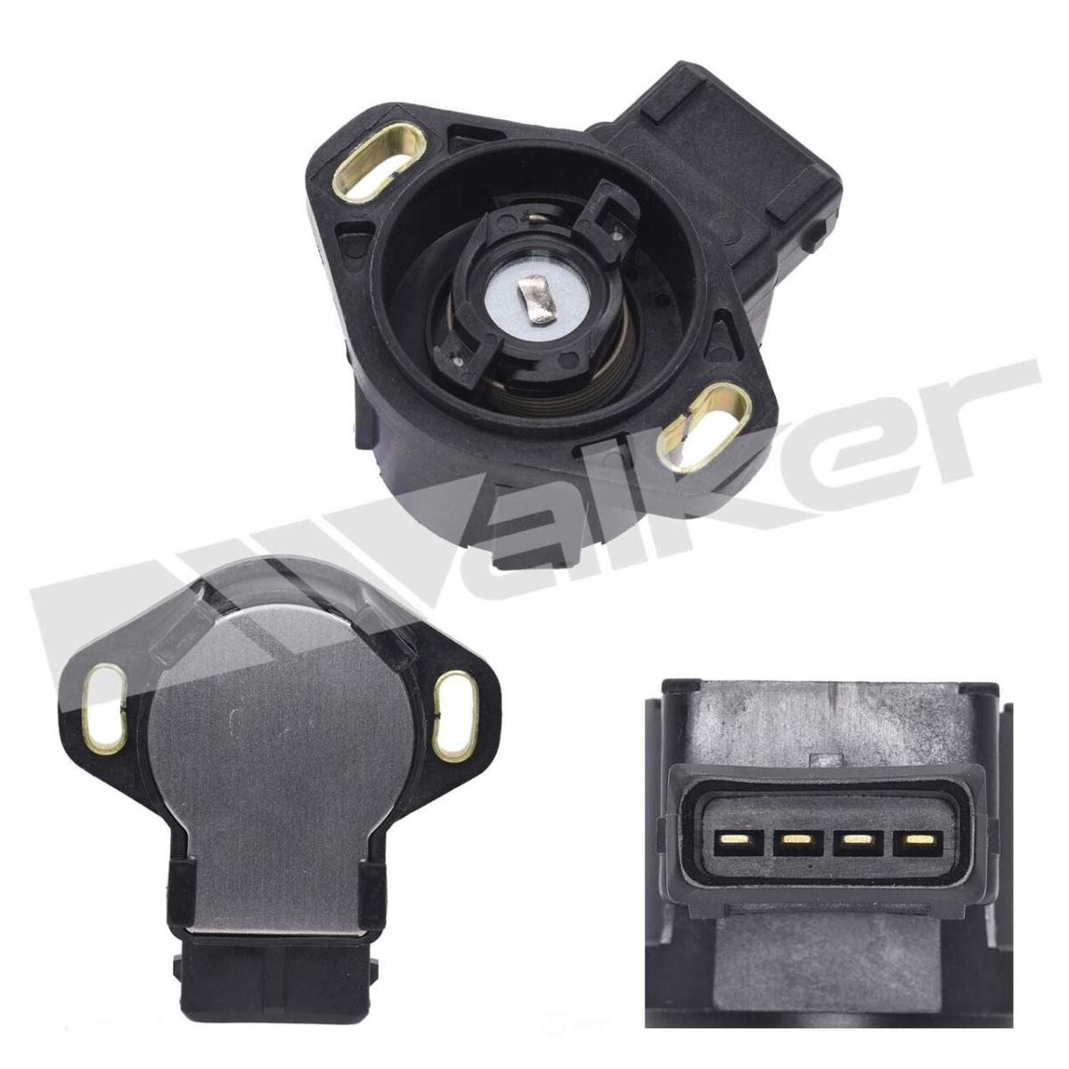200-1184 Throttle Position Sensor for 1987-1988 Chevrolet Sprint