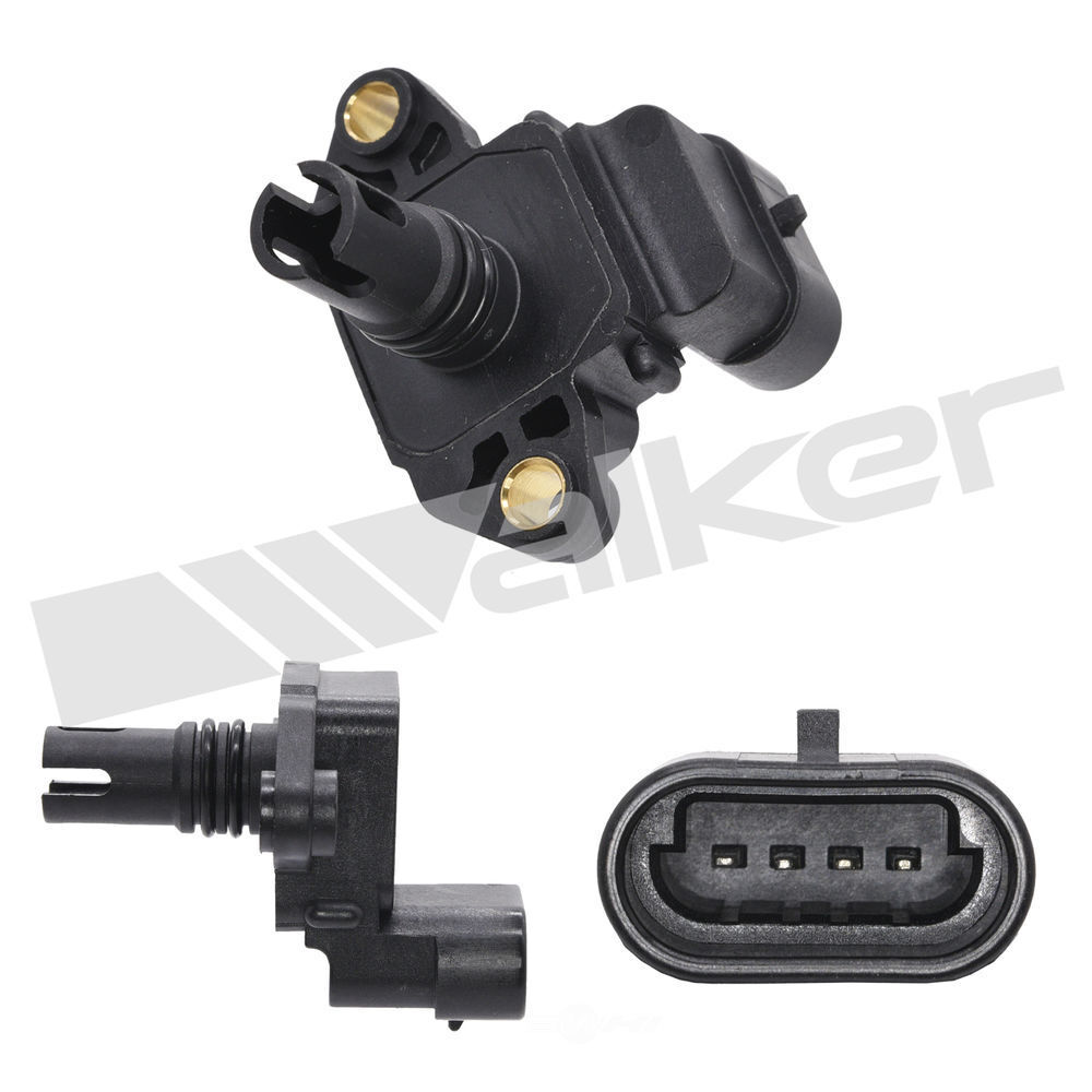 225-1078 Manifold Absolute Pressure Sensor for 2002-2005 Land Rover Freelander