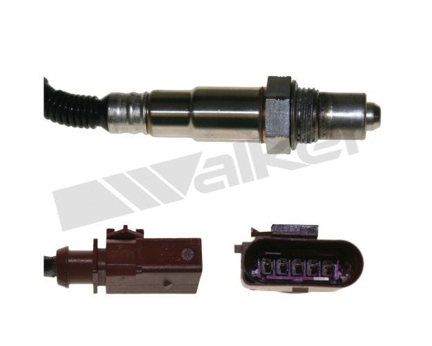 250-25112 Oxygen Sensor for 2017-2018 Audi S8 - Upstream Right
