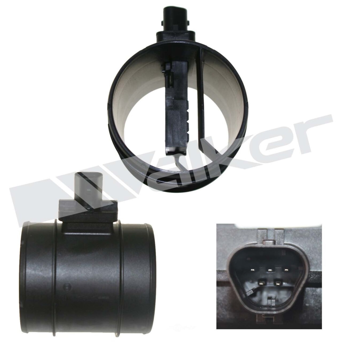 245-1425 Mass Air Flow Sensor for 2011 Saab 9-5