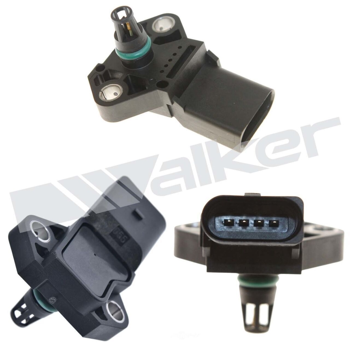 2251094 Manifold Absolute Pressure Sensor for 2016 Porsche 911 Carrera GTS 3.8L H6