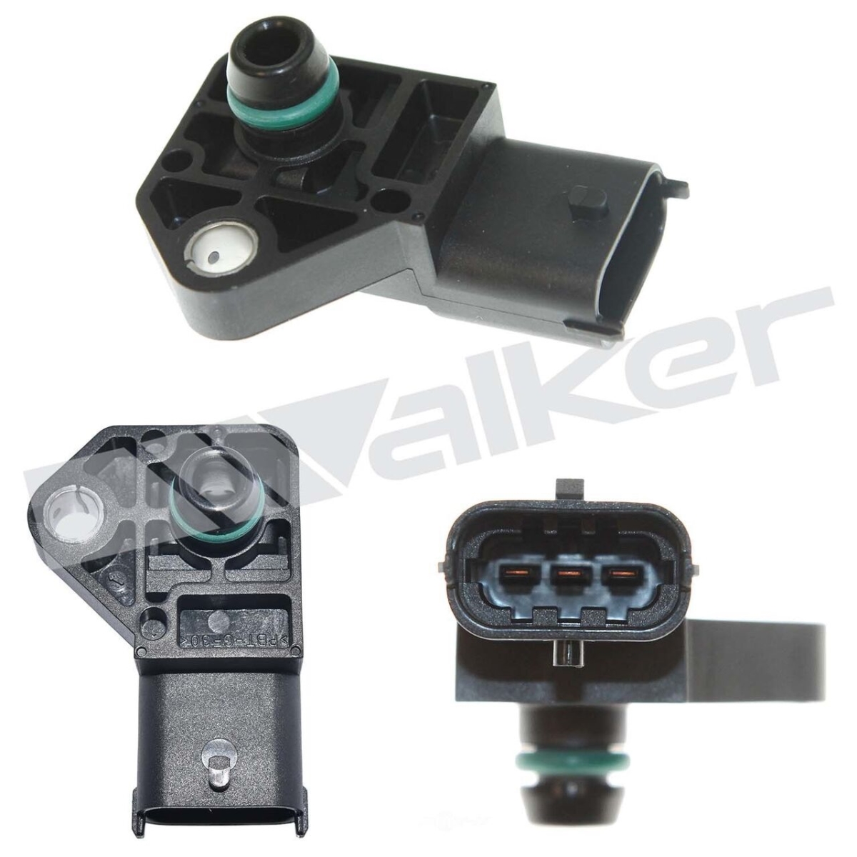 225-1095 Manifold Absolute Pressure Sensor for 2005-2008 Buick LaCrosse