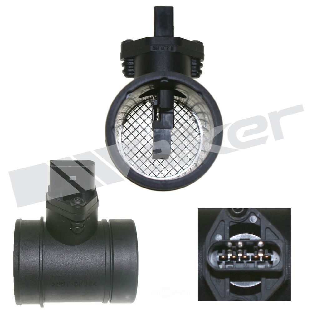 245-1417 Mass Air Flow Sensor for 2003-2006 Porsche Cayenne