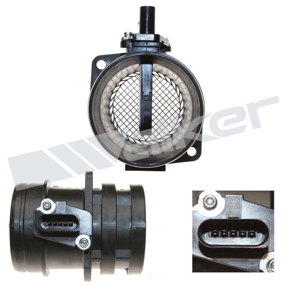 245-1281 Mass Air Flow Sensor for 2013, 2016-2017 Volkswagen CC 2.0L 4 Cylinder Turbocharged