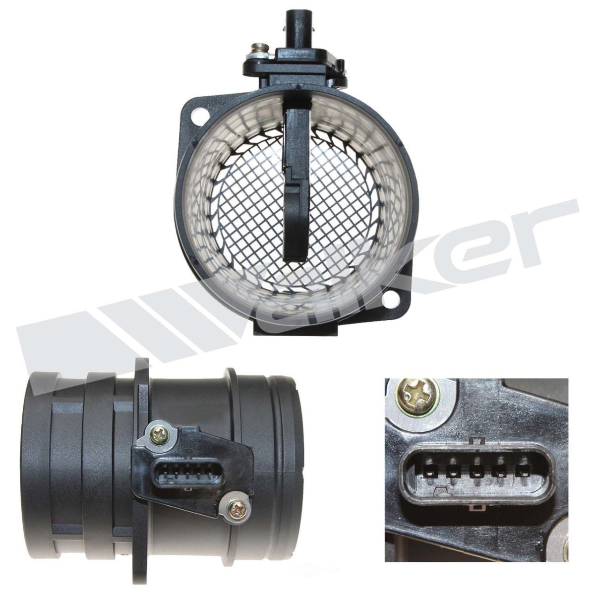 245-1282 Mass Air Flow Sensor for 2009-2010 Audi A3