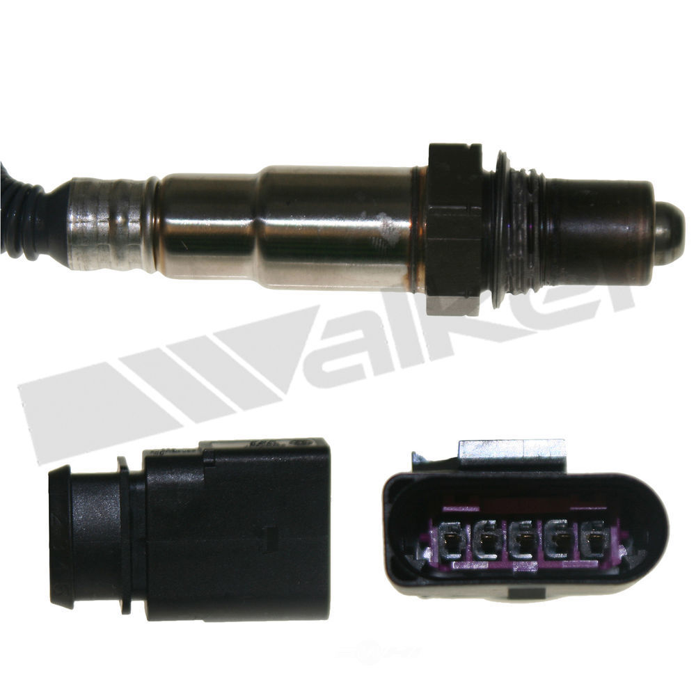 350-35092 Oxygen Sensor - Upstream for 2013-2014 Audi A8 Quattro 4.0L V8 CEUA FI Turbocharged GAS