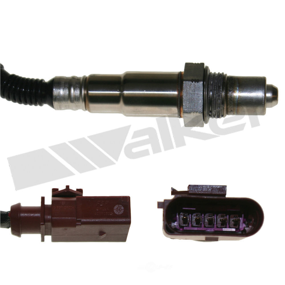 350-35100 Oxygen Sensor - Upstream for 2013-2014 Audi A8 Quattro 4.0L V8 CEUA FI Turbocharged GAS