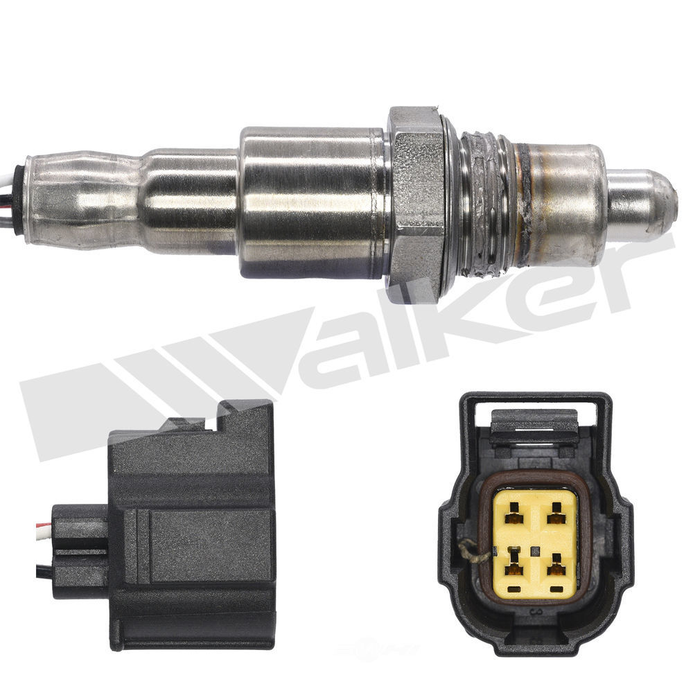 350-34895 Heated Oxygen Sensor for 2017-2019 Infiniti Q50 2.0L 4 Cylinder VIN - C FI Turbocharged GAS