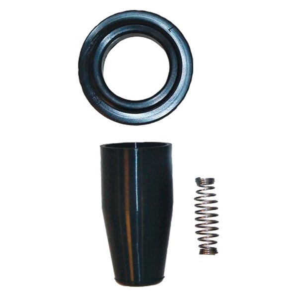 900-P2076 Ignition Coil on Plug Boot for 2009-2011 Chevrolet Aveo