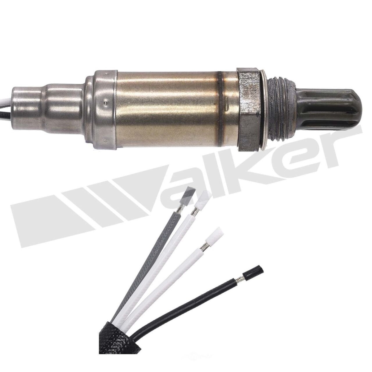 350-34500 Heated Oxygen Sensor for 2017 Peugeot 301