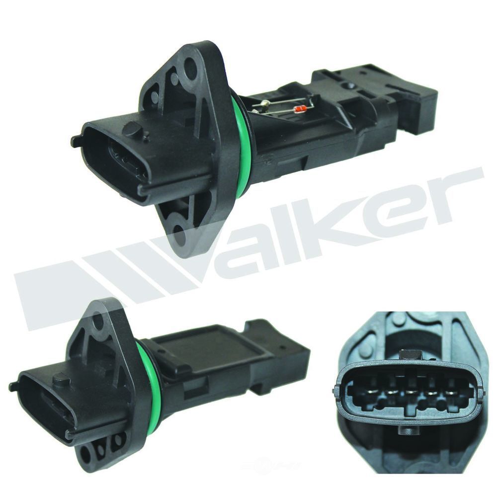 245-2263 Mass Air Flow Sensor for 2004-2005 Saturn L300