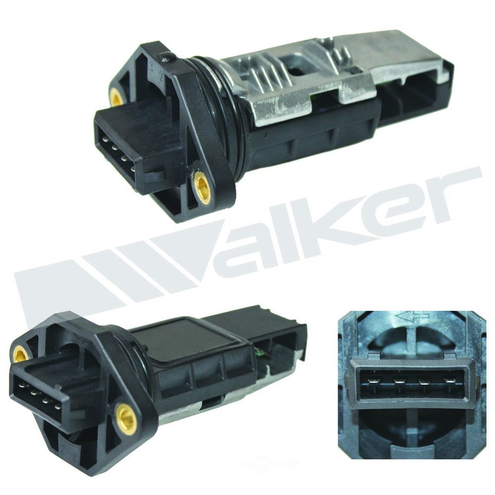 245-2259 Mass Air Flow Sensor for 1997-1999 Audi A8 Quattro