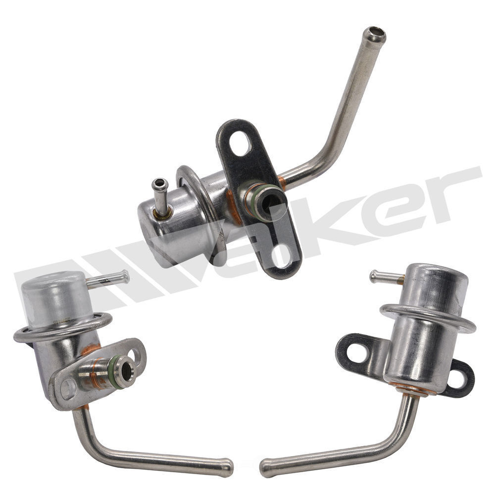 2551204 Fuel Injection Pressure Regulator for 2007 Mitsubishi Lancer 2.0L 4 Cylinder 4G94 VIN - E FI