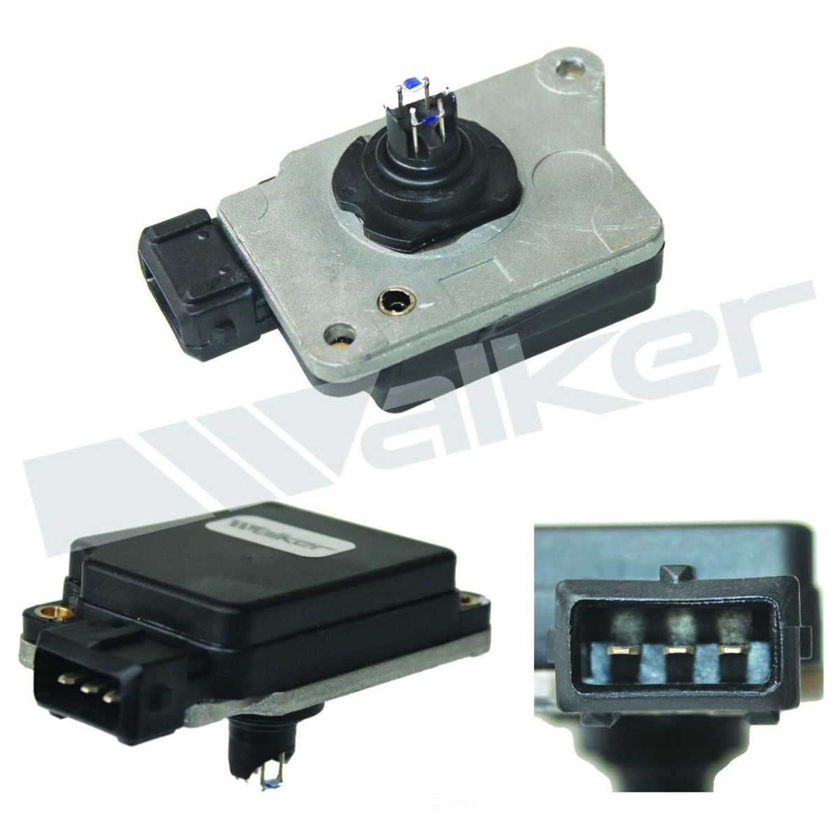 245-2529 Mass Air Flow Sensor for 1989-1990 Nissan 240SX
