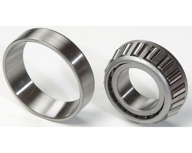 32009-XA Bearings Multi Purpose Bearing for 1996-1999 Acura SLX - Front Inner