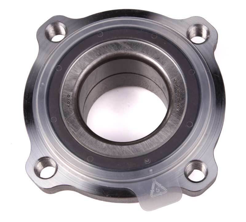 33416795961 Wheel Bearing for 2007-2017 BMW X5