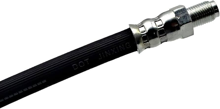 34306887450 Brake Hose for 2007-2019 BMW X5