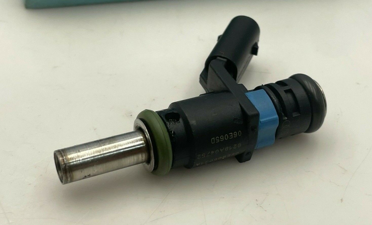 06E906031A Fuel Injector for 2019 Audi Q7