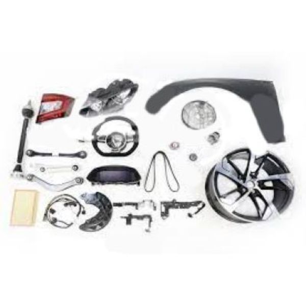 32416855259 Power Steering Return Hose Line for 2015-2018 BMW X5