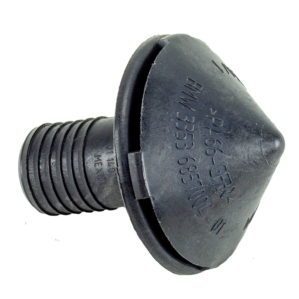 33536857004 Seat Spring Pad for 2006 BMW X5 3.0i