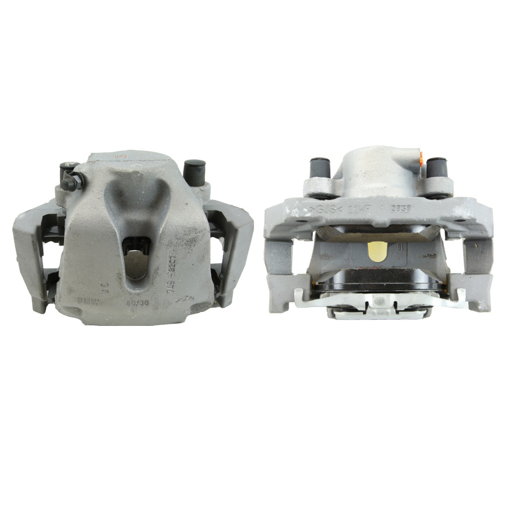 34116776783 Front Left Brake Caliper for 2016-2018 BMW X4